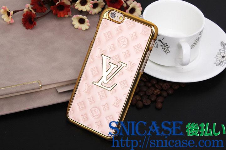 iphone6sカバー ヴィトン レザー