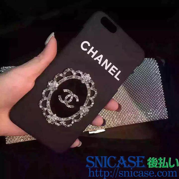 CHANEL アイフォンケース 芸能人