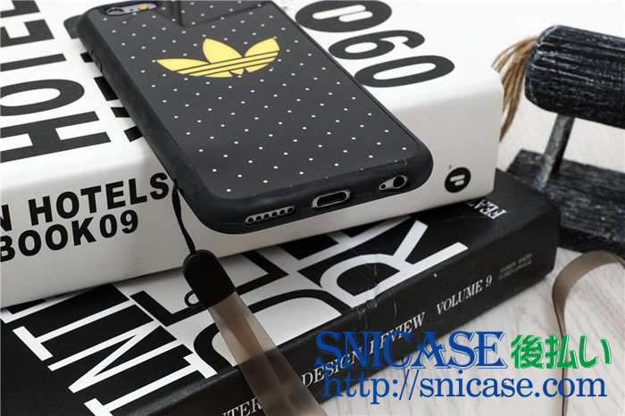 ADIDAS iphone6s plusケース