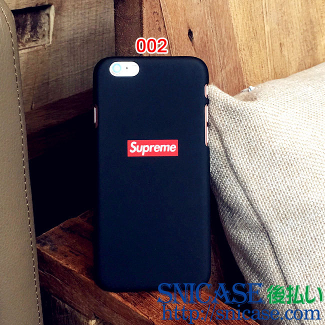 supreme iphone6s plusケース