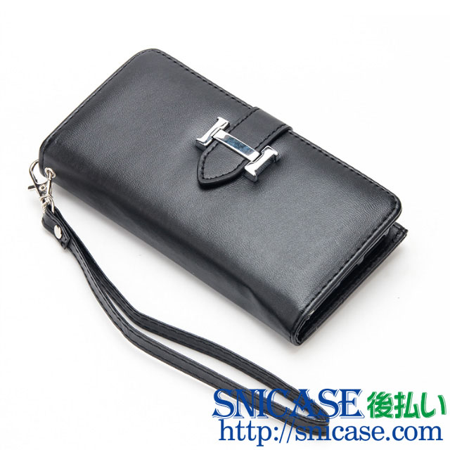 エルメス iPhone7ケース 財布型