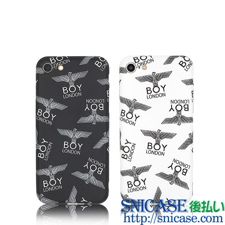 Boy London iphoneケース 芸能人