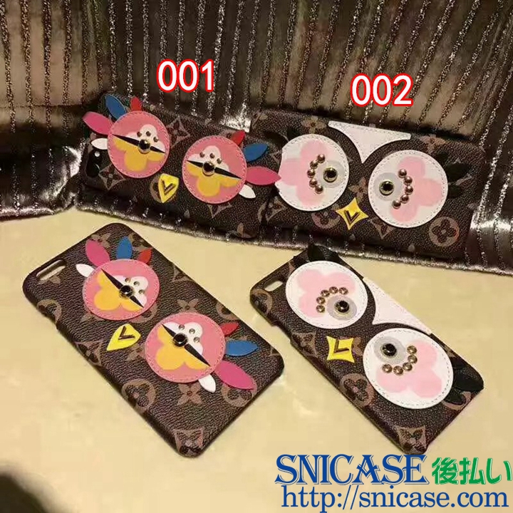 ルイヴィトン iphone6sケース