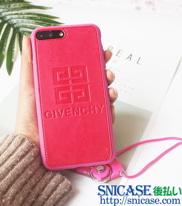 givenchy iphone7ケース 新品