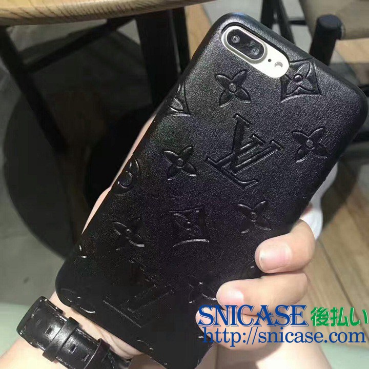 ヴィトン iphone8カバー