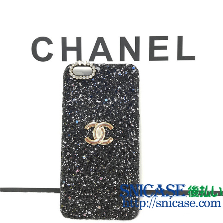iphone8カバー CHANEL 芸能人愛用
