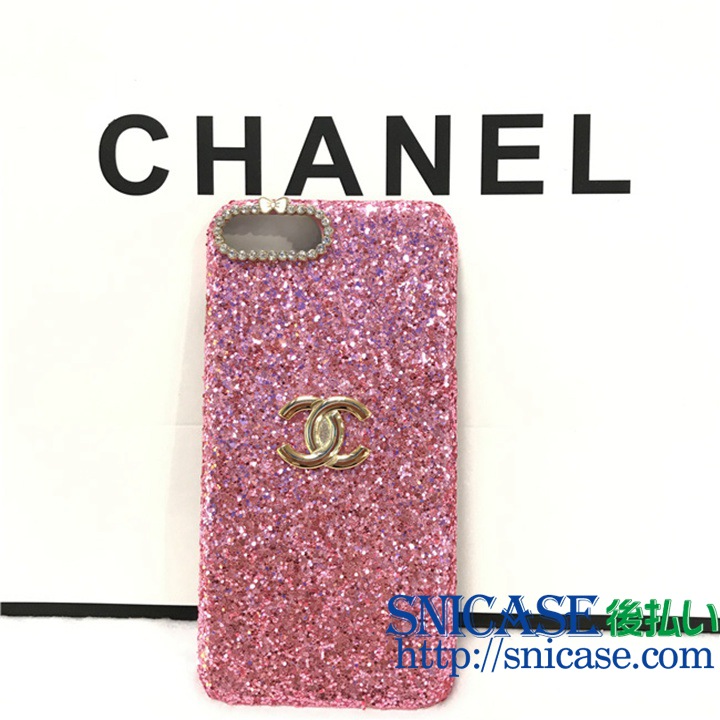 CHANEL アイフォン8ケース 通販