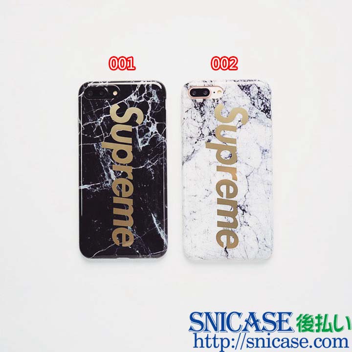 パロディ風 iphone7ケース ステューシー