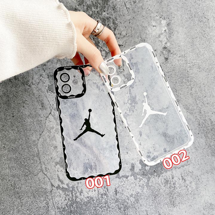 全面保護 Air Jordan iphonexr 保護ケース