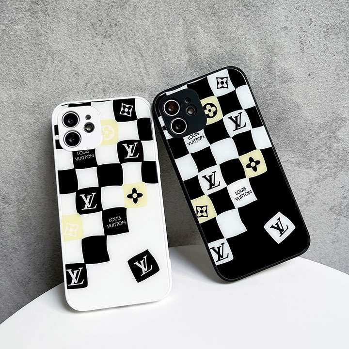 アイフォーン13 pro/13pro max欧米風ビトンスマホケース