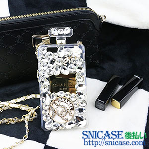 iphone6sプラス ケース CHANEL 香水