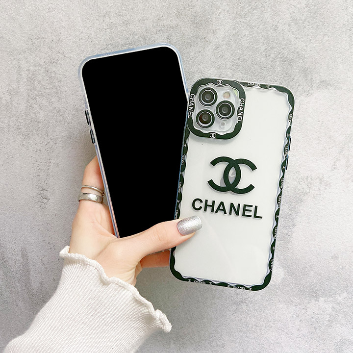 iphone13スマホケース  欧米風  Chanel 全面保護
