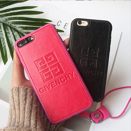 Givenchy iphone7ケース ペアケース