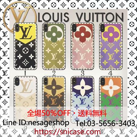 Louis Vuitton アイフォンxs オシャレケース