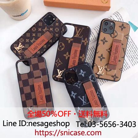Louis Vuitton iphone11pro max ケース 通勤風