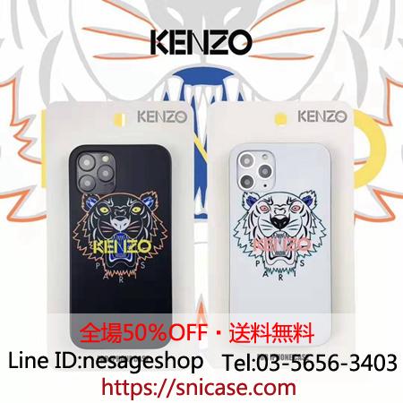 KENZO IPHONE 11 PROスマホケース