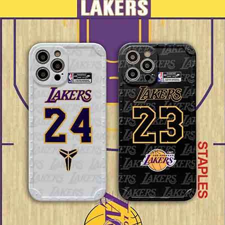 Lakers iPhone12 Pro Maxケース 