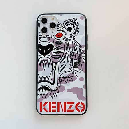 kenzoスマホケース iphone12mini おすすめ アイフォン12プロケース ケンゾー 人気 iphone12 pro max