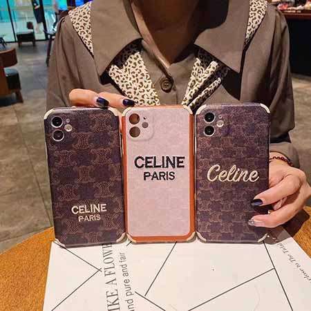 Celineスマホカバー iPhone12 12Pro 12Pro Max 12Mini 品質No.1