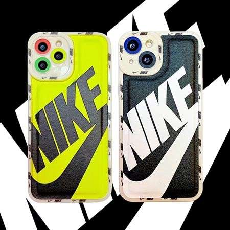 Nike iPhone 11/11Pro/11Promax 携帯ケース 送料無料