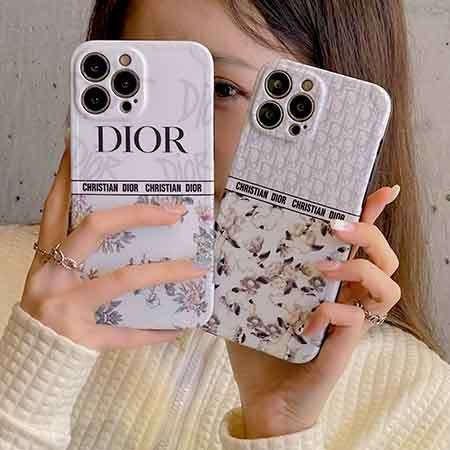 Dior iPhone 12/12 pro max 綺麗 携帯ケース