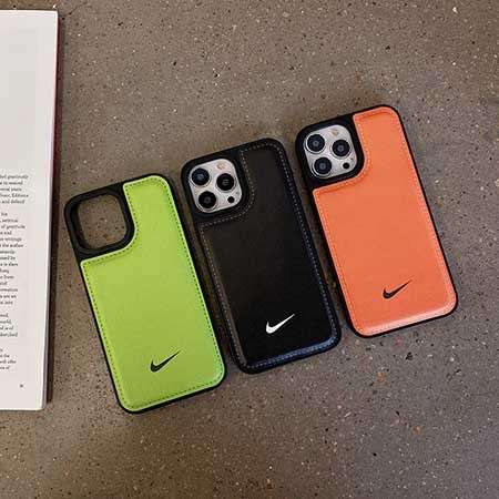 iPhone x Nike 保護ケース おすすめ