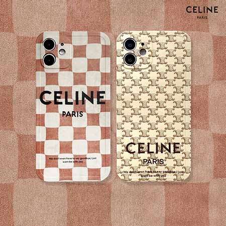 送料無料celineiPhone 11保護ケース
