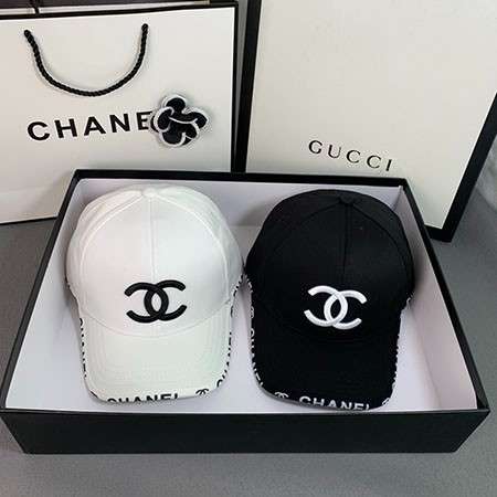 Chanel カップル