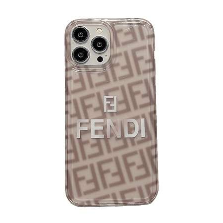Fendi 携帯ケース 高級感 iphone14 max