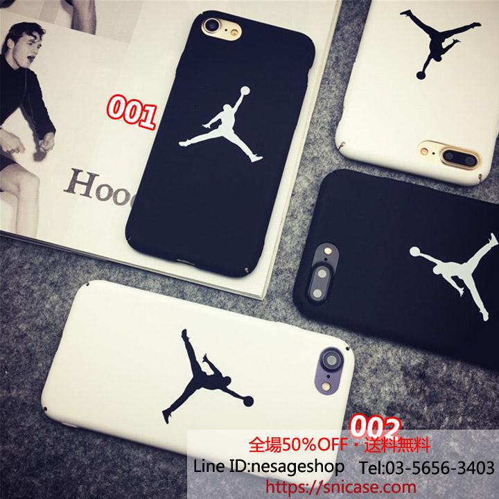 ジャケット iphone7plusカバー JORDAN