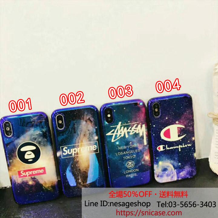 チャンピオン スマホケース iPhonex