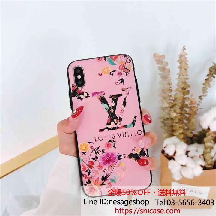ブランド iPhoneスマホケース