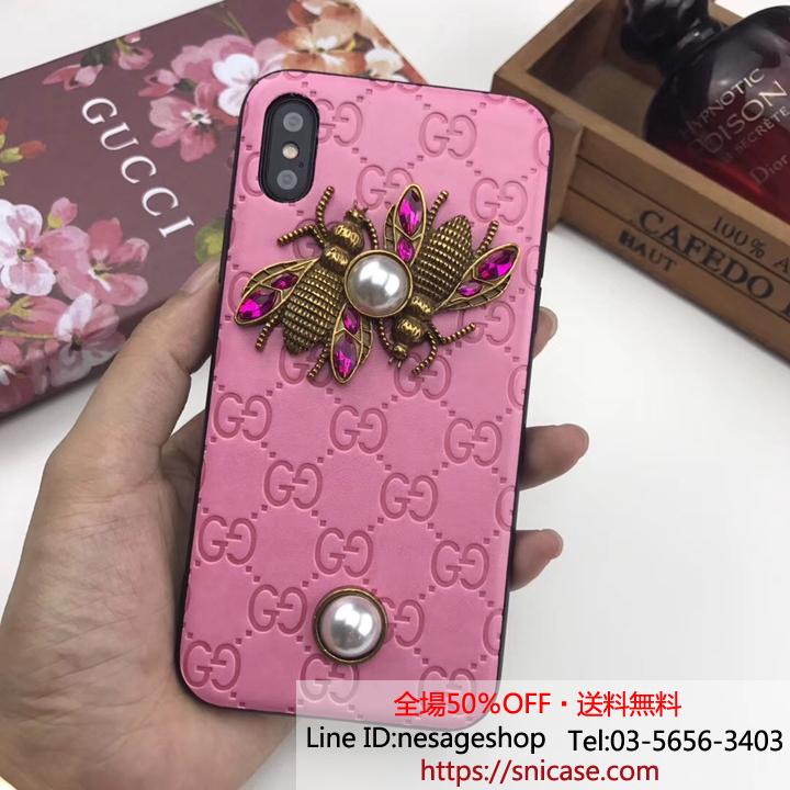 iPhone XS Maxカバー GUCCI 通販