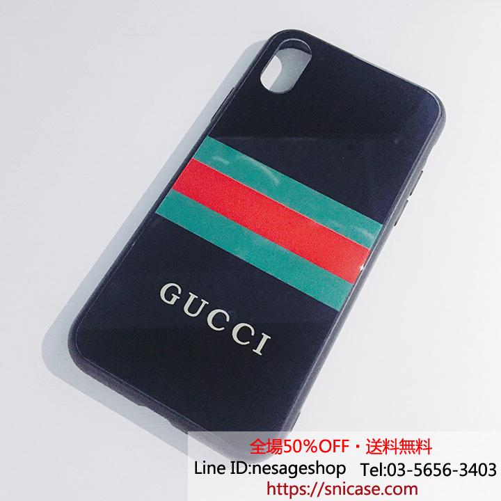 iphonexs/xケース ブランドgucci