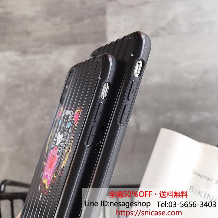 ケンゾー iphone12/12pro max ケース 虎頭
