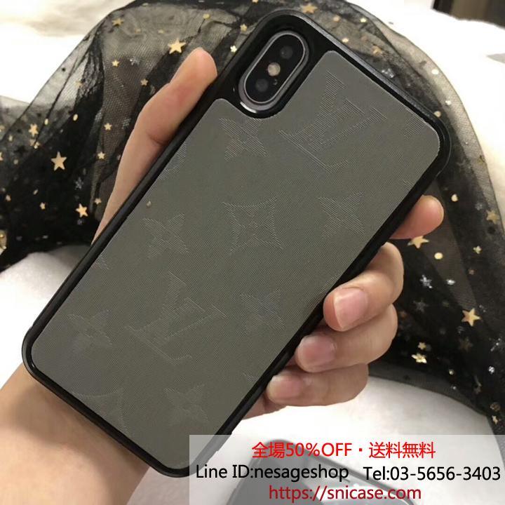 LV アイフォン11 pro maxカバー 芸能人