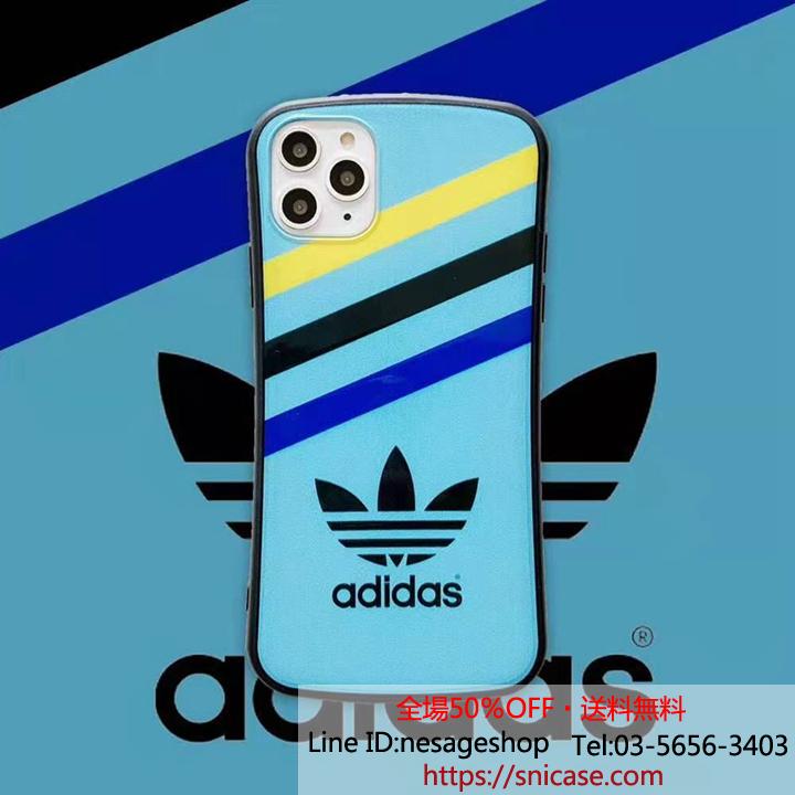 Adidas アイホン11 プロマックスかばー 大人気