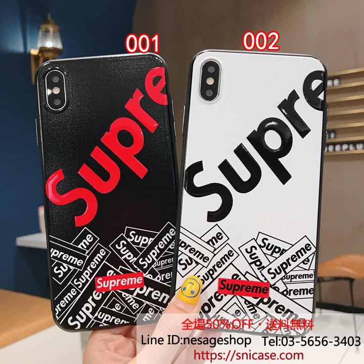 Supreme アイフォン11 プロ マックスケース