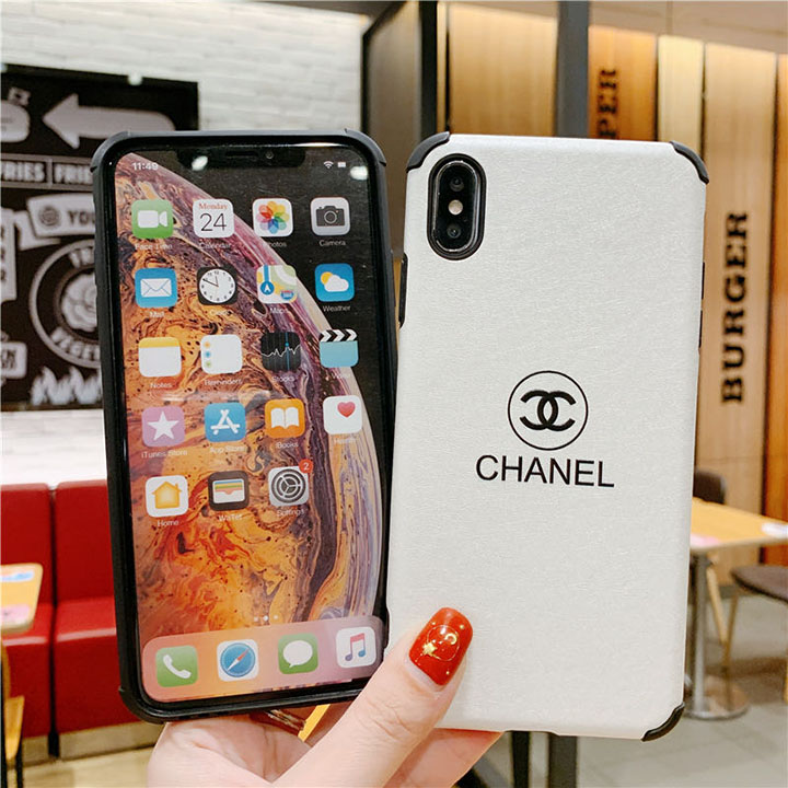 Chanel iphone12pro case