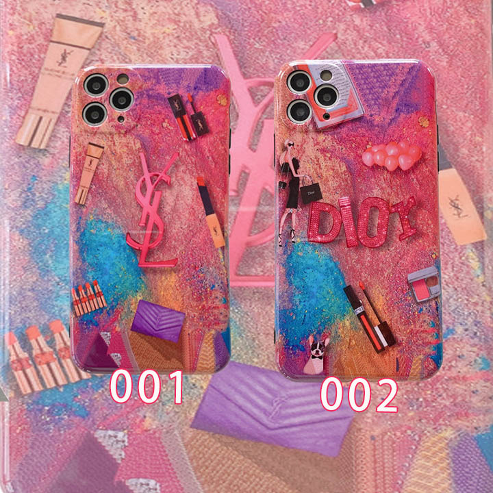 iphone12ケース Dior 個性