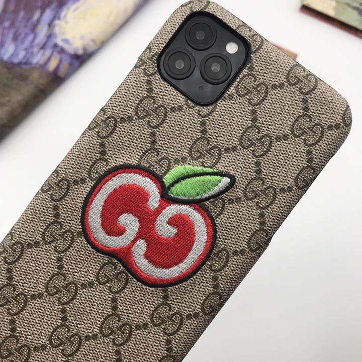 ビジネス風 Galaxyスマホカバー Note8 Note9 Gucci