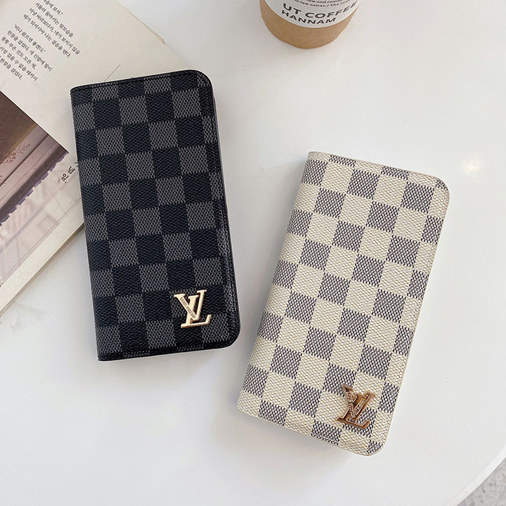 lv iphone12カバー ビジネス風