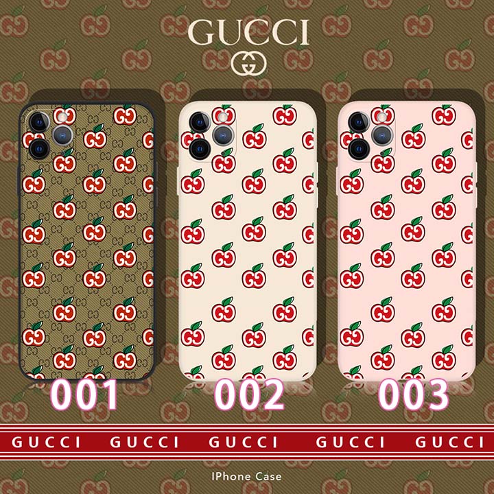 アイフォン12Pro Maxカバー Gucci かわいい