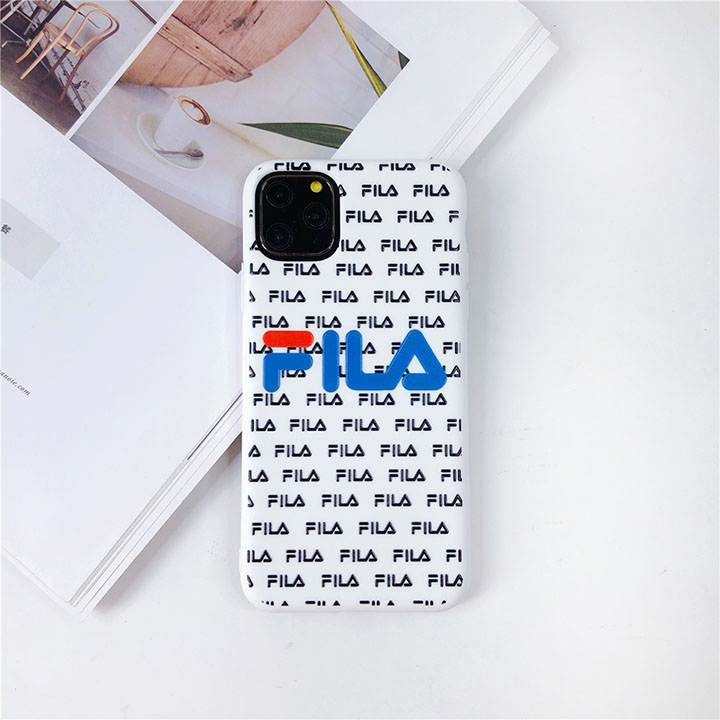 アイホン12proカバー fila 通販