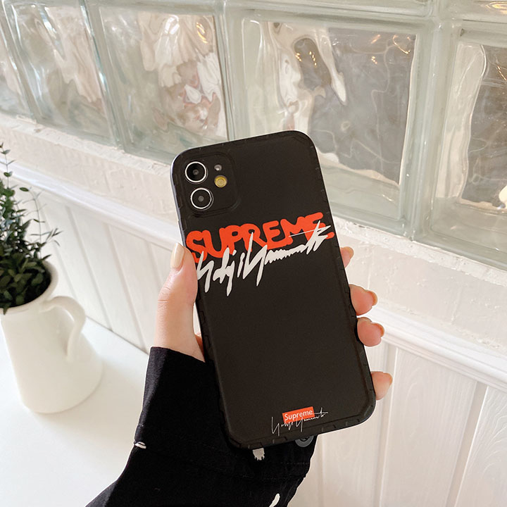 iphone12proケース supreme 個性