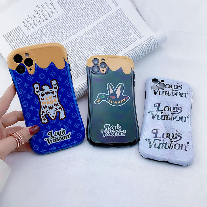 lv iphone12pro カバー かわいい