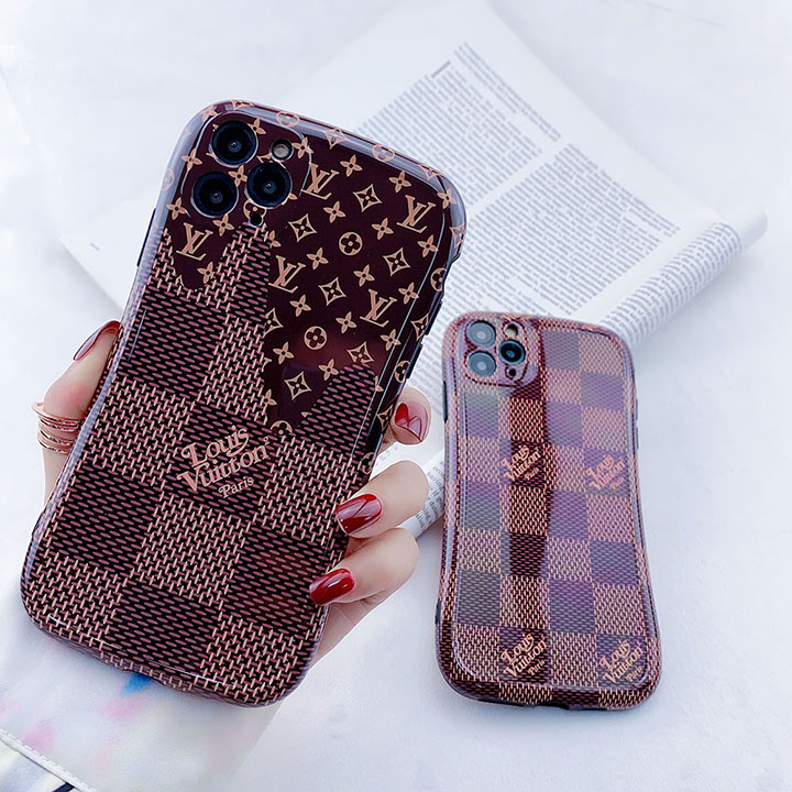 lv iphone12pro カバー かわいい