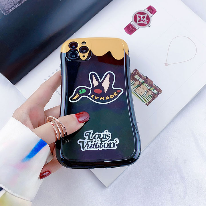 lv iphone12pro カバー かわいい