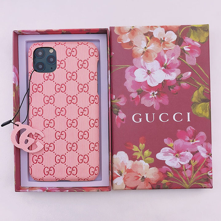 Gucci ビジネス風 iPhone12Miniカバー