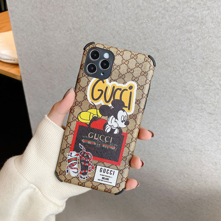 Gucci iPhone12Miniカバー 高校生